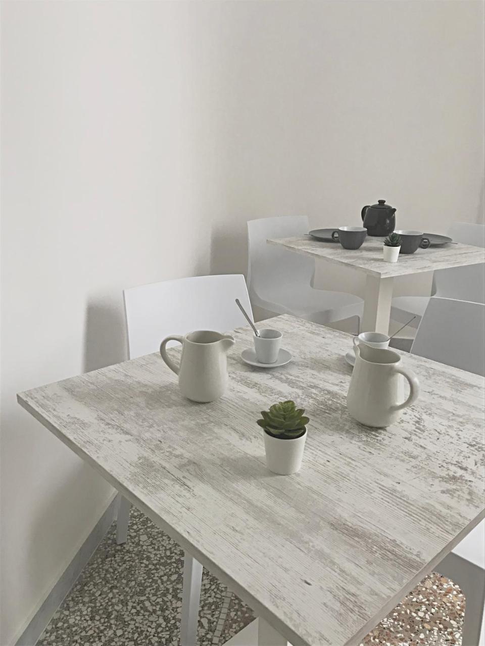 Mellos B&B Napoli Ngoại thất bức ảnh